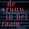 De vrouw in het raam eBook
