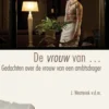 De vrouw van... eBook