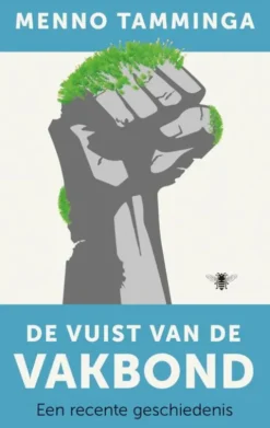 De vuist van de vakbond eBook