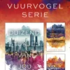 De Vuurvogel-serie eBook