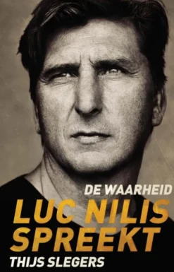 De Waarheid - Luc Nilis spreekt eBook