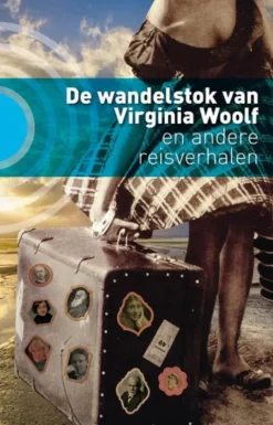 De wandelstok van Virginia Woolf eBook