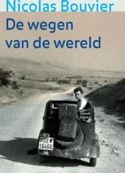 De wegen van de wereld eBook
