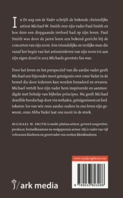 De weg van de Vader eBook