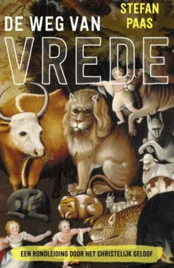 De weg van vrede eBook