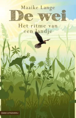De wei eBook