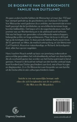 De Weizsäckers eBook