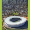 De wereld aan mijn voeten eBook