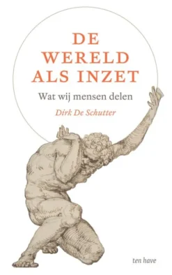 De wereld als inzet eBook