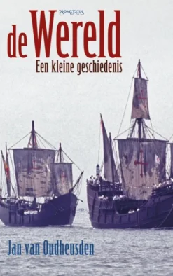 De wereld eBook