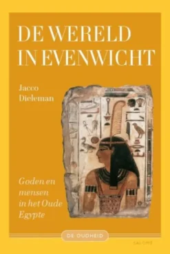 De wereld in evenwicht eBook
