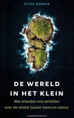 De wereld in het klein eBook
