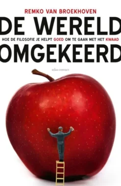 De wereld omgekeerd eBook