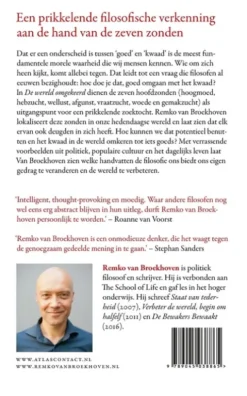 De wereld omgekeerd eBook
