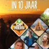 De wereld rond in 10 jaar eBook