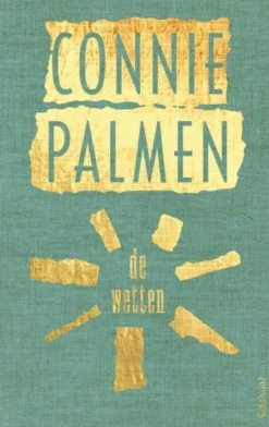 De wetten eBook