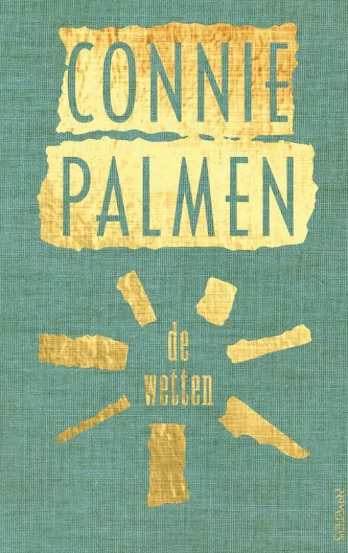 De wetten eBook