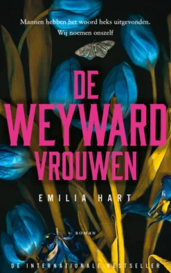 De Weyward-vrouwen eBook