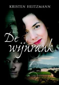 De wijnrank eBook