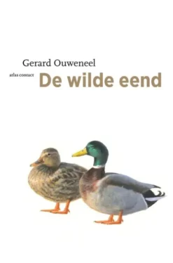 De wilde eend eBook
