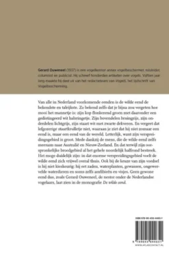 De wilde eend eBook