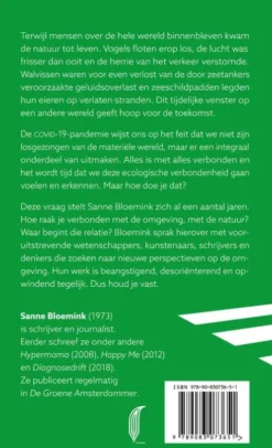 De wilde wereld eBook