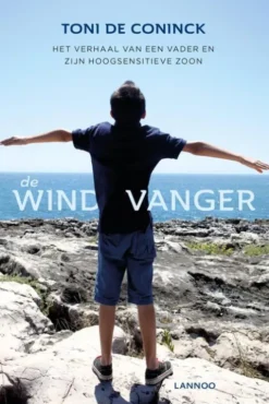 De windvanger eBook