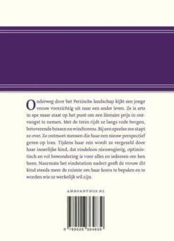 De wind vindt altijd zijn weg eBook