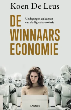 De winnaarseconomie eBook