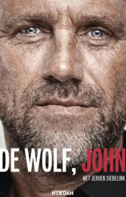 De Wolf, John eBook