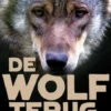 De wolf terug eBook