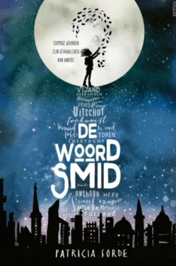 De woordsmid eBook