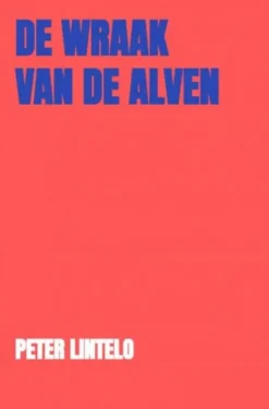 De wraak van de Alven eBook