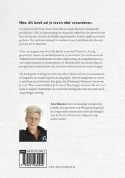 De zachte weg eBook