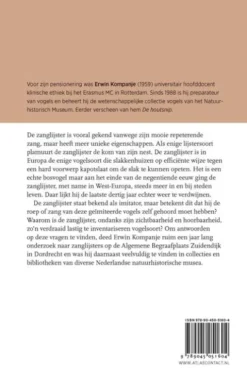 De zanglijster eBook
