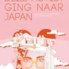 Deze autist ging naar Japan eBook