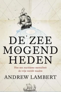 De zeemogendheden eBook