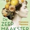 De zeepmaakster van Salento eBook
