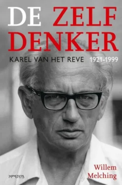 De zelfdenker eBook