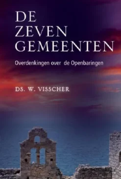 De zeven gemeenten eBook