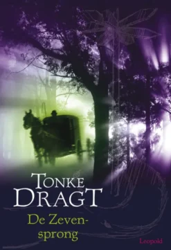 De Zevensprong eBook