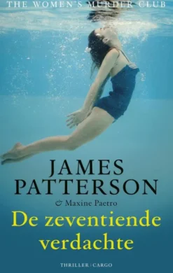 De zeventiende verdachte eBook