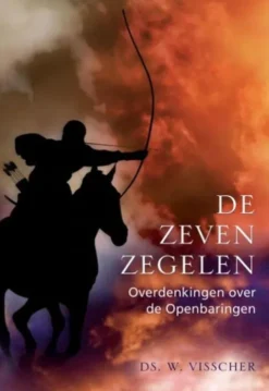 De zeven zegelen eBook