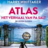 De zeven zussen 8 - Atlas eBook
