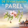 De zeven zussen 4 - Parel eBook