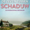 De zeven zussen 3 - Schaduw eBook