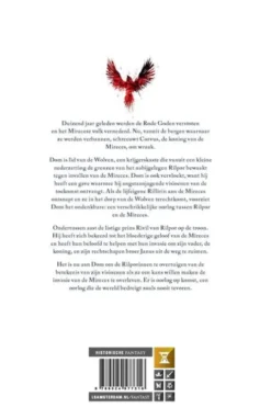 De Ziener eBook