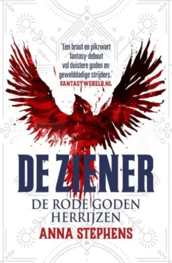 De Ziener eBook