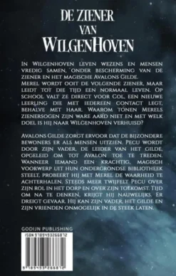 De Ziener van Wilgenhoven eBook