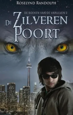 De zilveren poort eBook